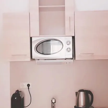 Innsbruck Apartment 公寓 因斯布鲁克