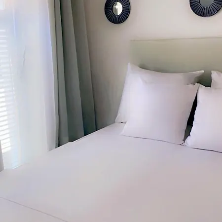 Innsbruck Apartment Апартаменты *